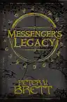 Cover of Messenger's Legacy