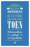 Cover of Met de kennis van toen: actuele problemen in het licht van de geschiedenis
