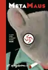 Cover of MetaMaus: A Look Inside a Modern Classic, Maus