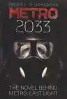 Cover of Metro 2033