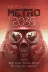 Cover of Metro 2035