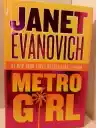 Cover of Metro Girl