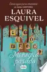 Cover of Mi negro pasado