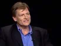 Michael Lewis