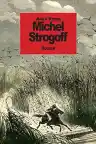Cover of Michel Strogoff