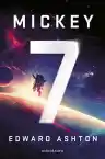 Cover of Mickey7
