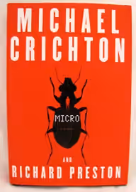 Cover of Micro