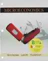 Cover of Microeconomics
