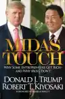 Cover of Midas Touch: Why Some Entrepreneurs Get Rich and Why Most Don't