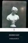 Cover of Middlemarch