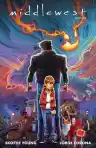 Cover of Middlewest, Book One