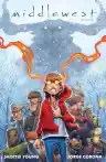 Cover of Middlewest, Book Two