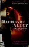Cover of Midnight Alley