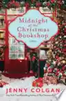 Cover of Midnight at the Christmas Bookshop