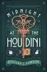 Cover of Midnight at the Houdini