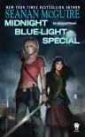 Cover of Midnight Blue-Light Special