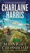 Cover of Midnight Crossroad