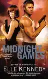 Cover of Midnight Games