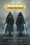 Cover of Star Wars: The High Republic: Midnight Horizon