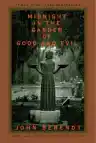 Cover of Midnight in the Garden of Good and Evil