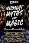 Cover of Midnight Myths and Magic