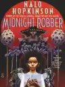 Cover of Midnight Robber