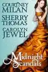 Cover of Midnight Scandals