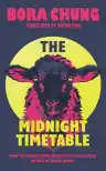 Cover of The Midnight Timetable