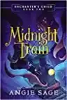 Cover of Midnight Train