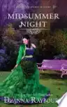 Cover of Midsummer Night