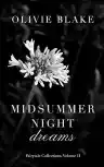 Cover of Midsummer Night Dreams