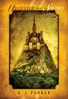 Cover of Mightier than the Sword