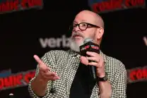 Mike Mignola