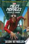 Cover of Miles Morales: Spider-Man