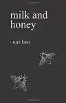 Cover of milk and honey