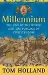 Cover of Millennium: The End of the World and the Forging of Christendom
