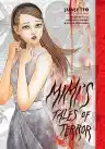 Cover of Mimi's Tales of Terror