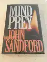 Cover of Mind Prey