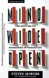 Cover of Mind Wide Open: Your Brain and the Neuroscience of Everyday Life