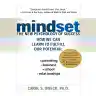 Cover of Mindset: The New Psychology of Success