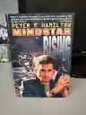 Cover of Mindstar Rising
