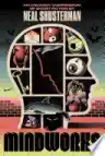 Cover of MindWorks: An Uncanny Compendium of Short Fiction