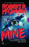 Cover of Mine