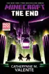 Cover of Minecraft: The End