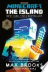 Cover of Minecraft: The Island
