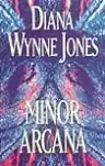 Cover of Minor Arcana