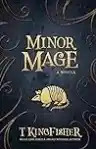 Cover of Minor Mage