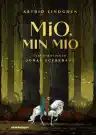 Cover of Mio, min Mio