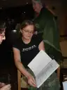 Mira Grant
