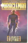 Cover of Miracleman: A Dream of Flying